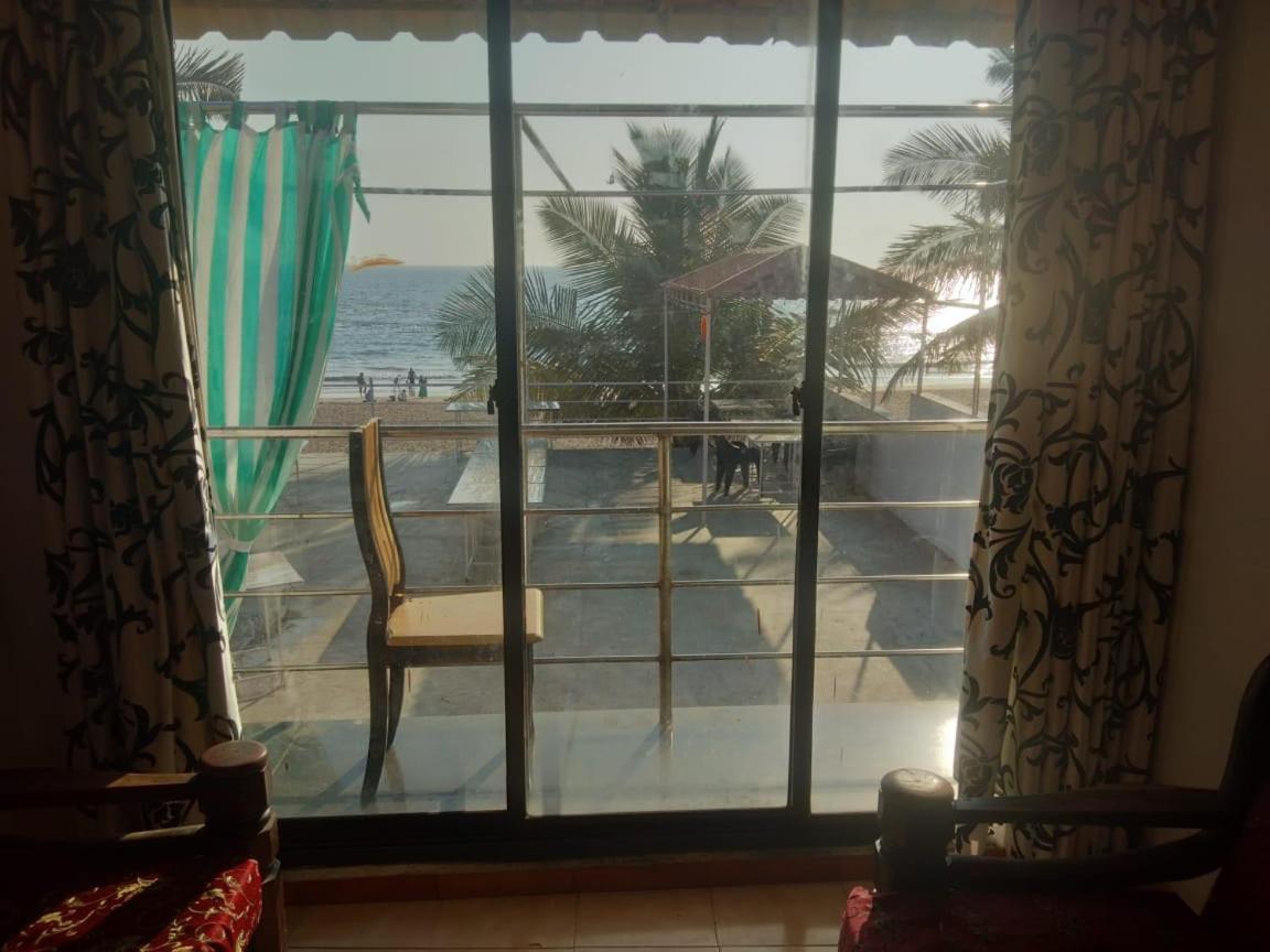 Saritas Guest House - Bogmalo Beach Bagian luar foto